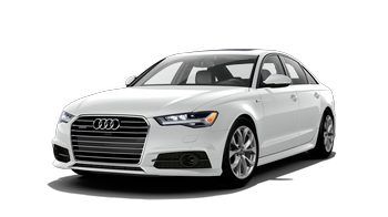 2017 AUDI A6