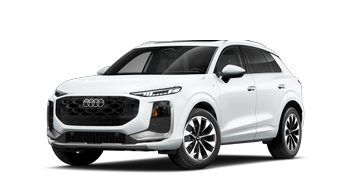 2027 AUDI Q3