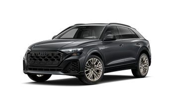 2027 AUDI Q8