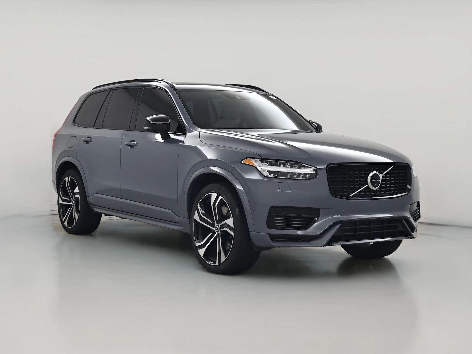 2021 VOLVO XC90