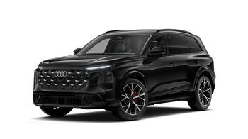 2027 AUDI Q7