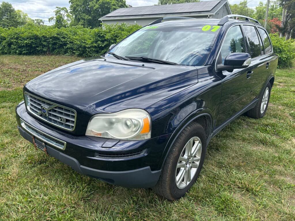 2007 VOLVO XC90