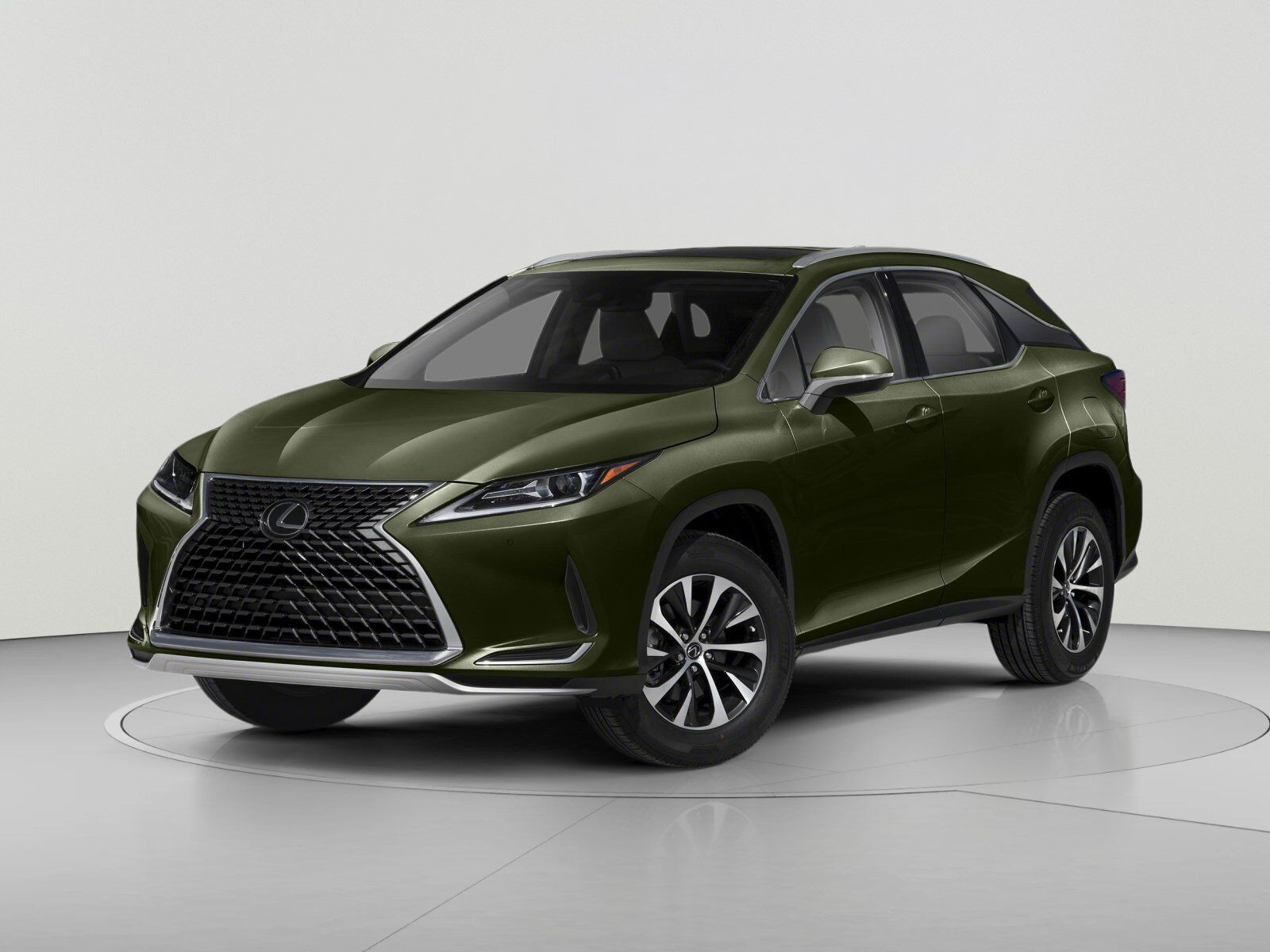 2020 LEXUS RX