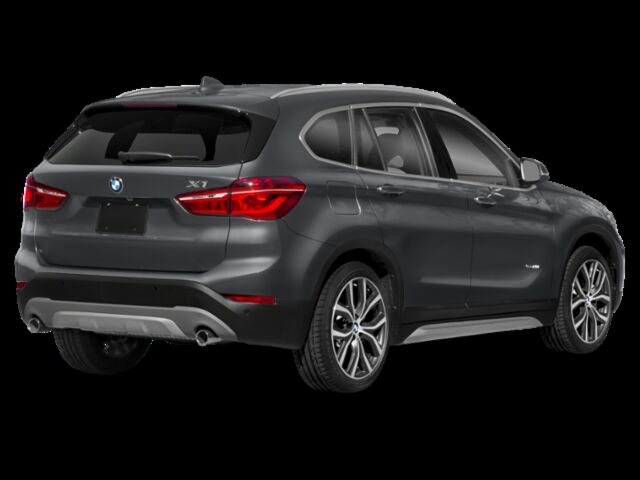 2018 BMW X1