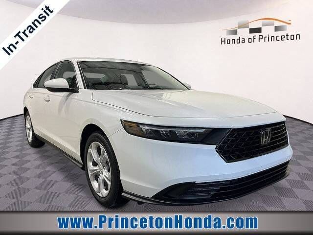 2026 HONDA Accord