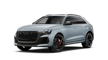2027 AUDI RS Q8