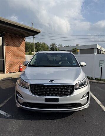 2019 KIA Sedona