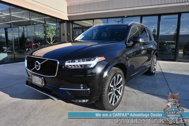 2019 VOLVO XC90