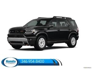 2026 HONDA Passport