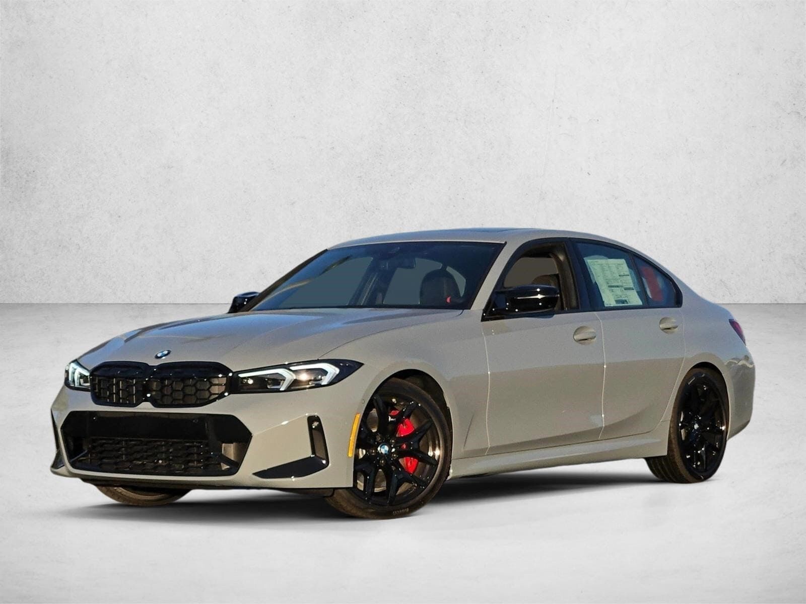 2026 BMW M3