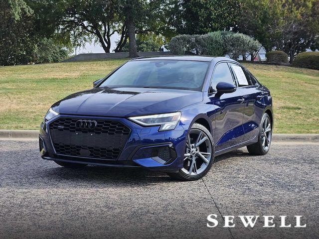 2024 AUDI A3