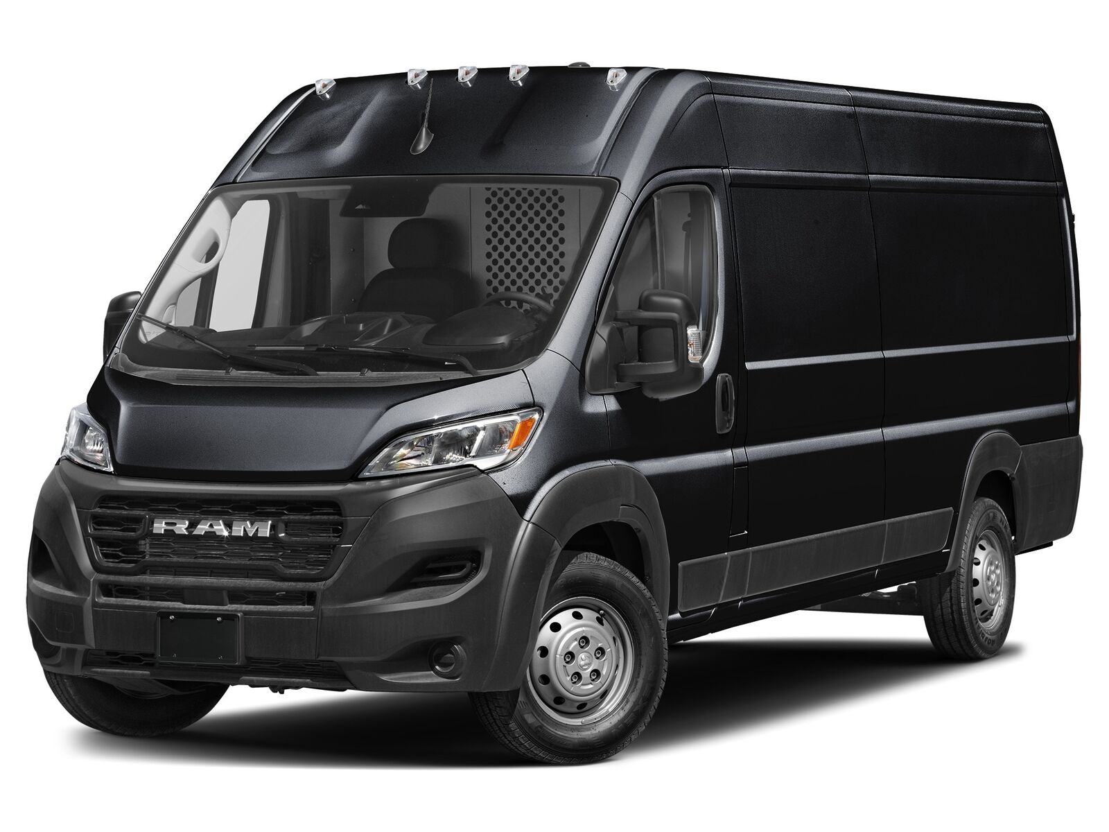 2027 RAM Promaster 3500
