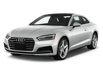 2018 AUDI A5