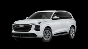 2027 AUDI Q7