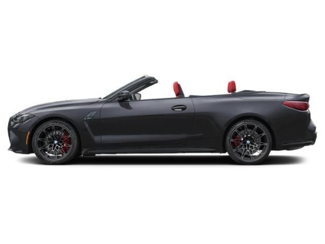 2027 BMW M4