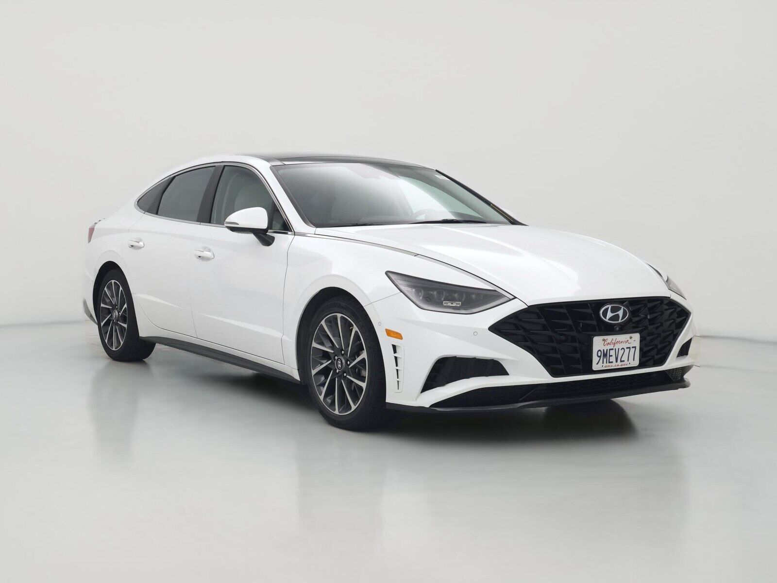 2020 HYUNDAI Sonata