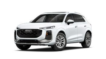 2027 AUDI Q3