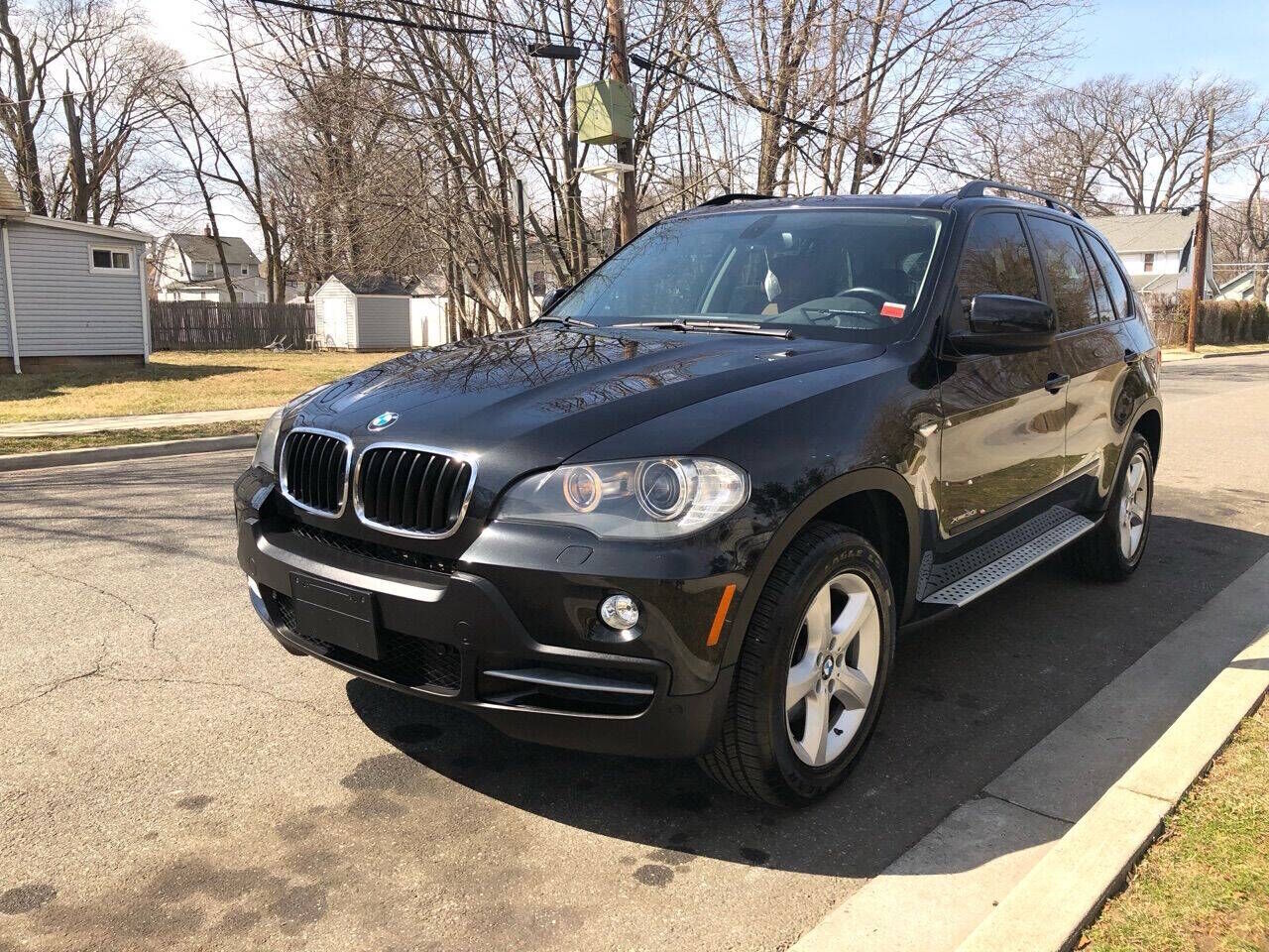 2010 BMW X5
