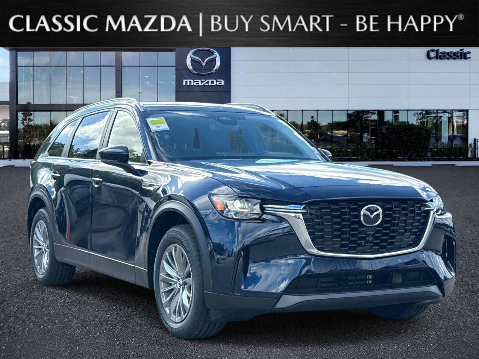 2026 MAZDA CX-90
