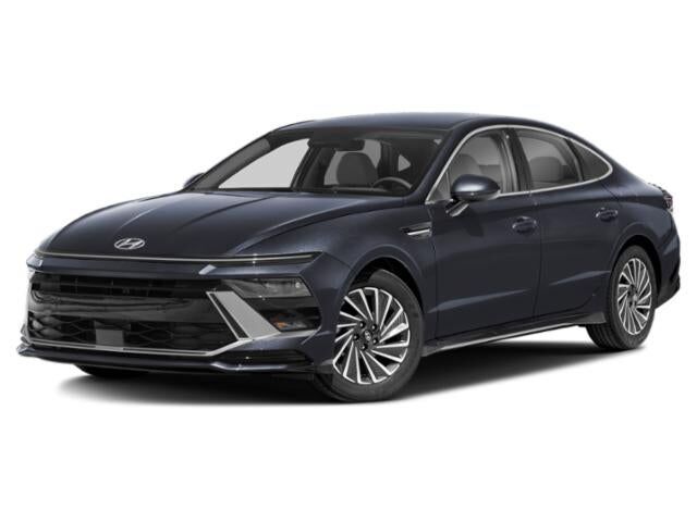 2027 HYUNDAI Sonata