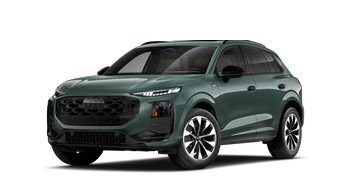 2026 AUDI Q3