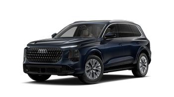 2027 AUDI Q7