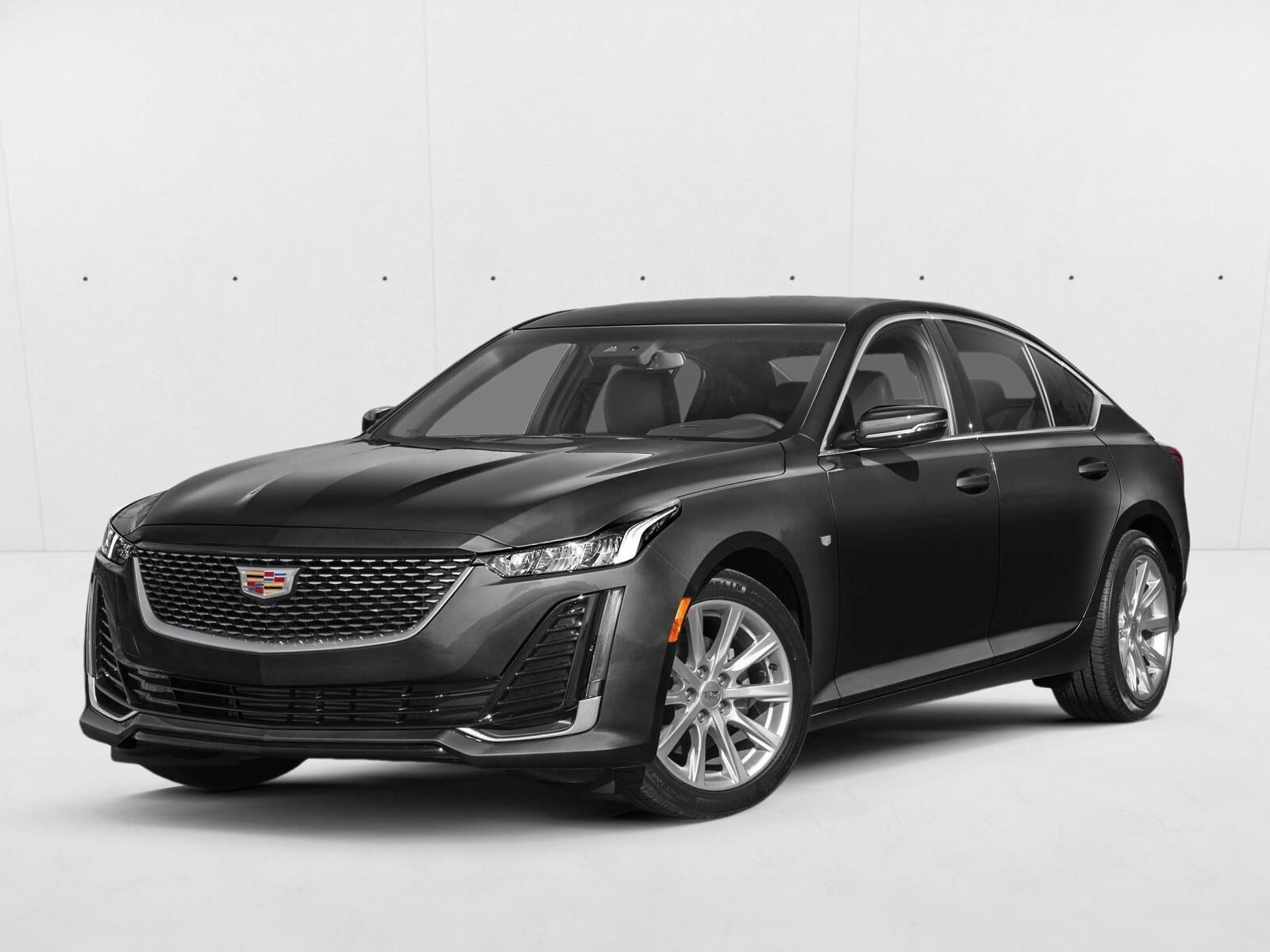 2024 CADILLAC CT5