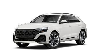2027 AUDI Q8