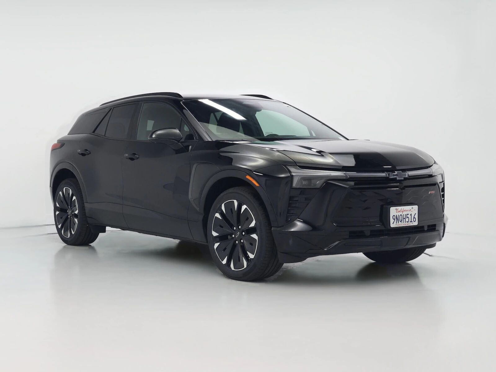 2024 CHEVROLET Blazer EV