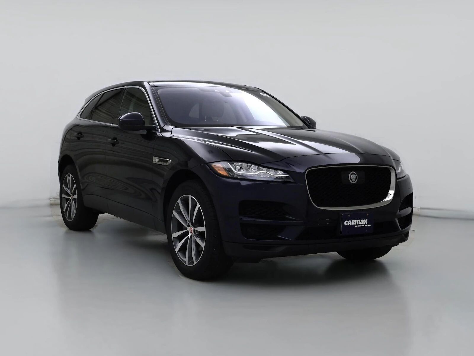 2020 JAGUAR F-Pace