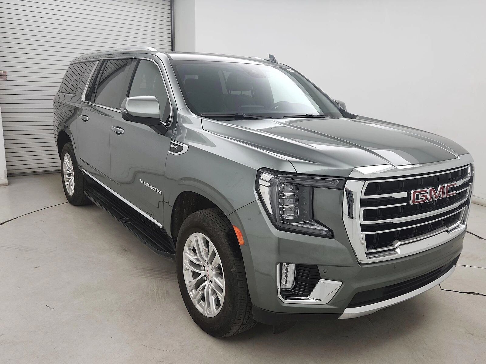 2024 GMC Yukon XL