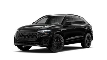 2027 AUDI SQ8