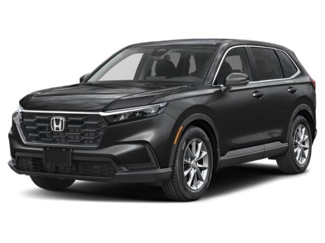 2027 HONDA CR-V