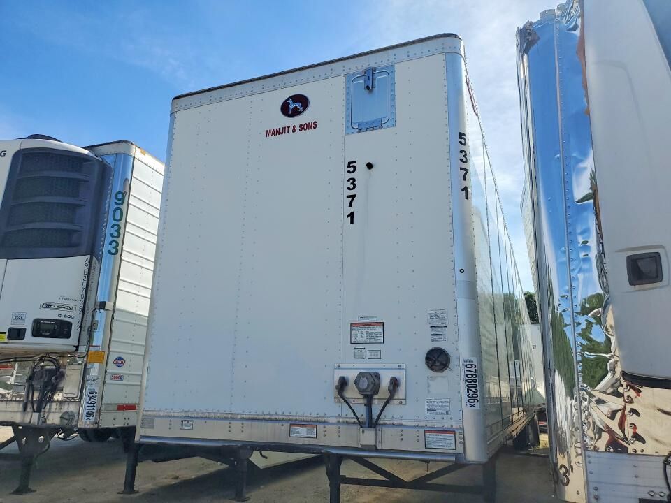 2022 GREAT DANE TRAILERS Great Dane Trailers