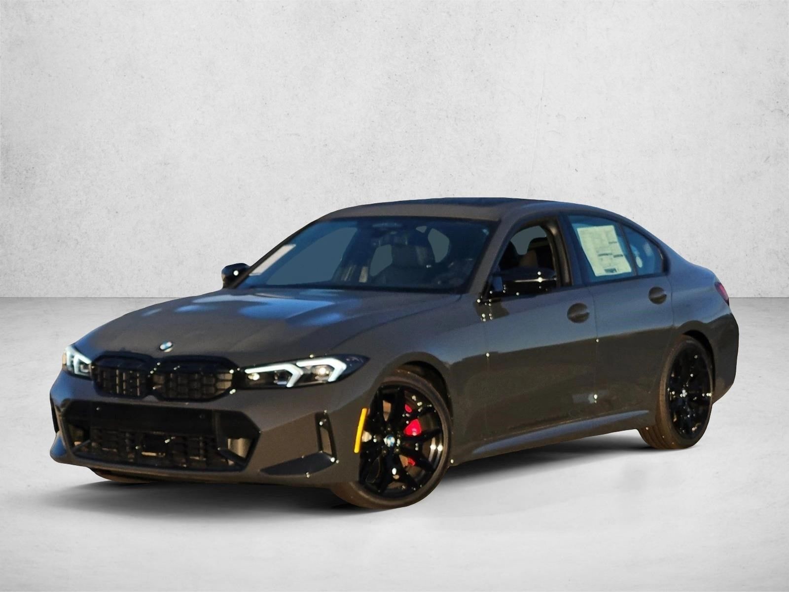 2026 BMW M3
