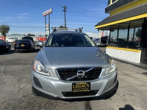 2013 VOLVO XC60