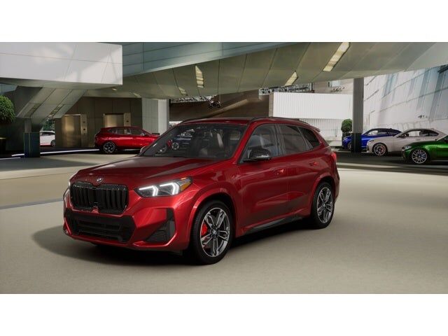 2027 BMW X1