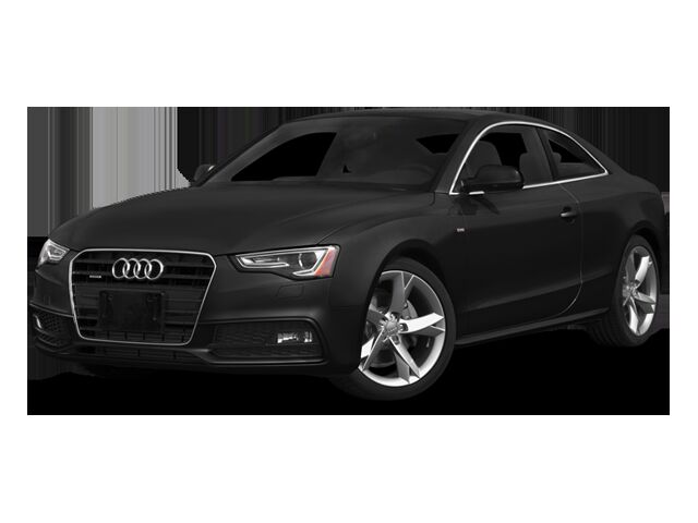 2014 AUDI A5