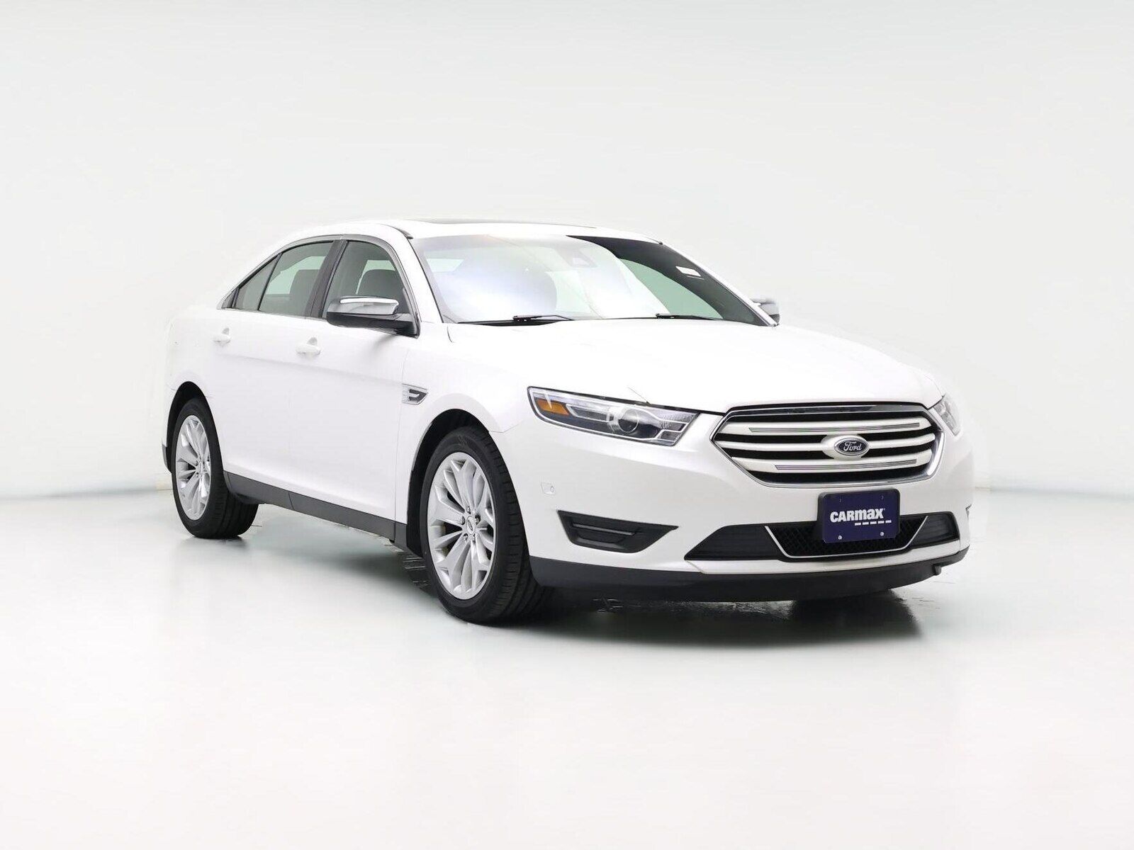 2018 FORD Taurus