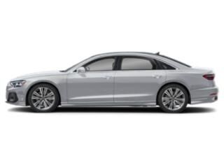 2027 AUDI A8 L