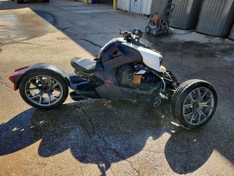 2024 CAN-AM Ryker