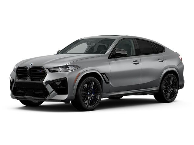 2027 BMW X6