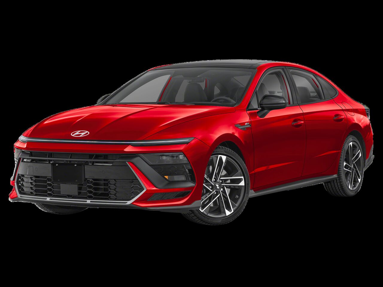 2027 HYUNDAI Sonata