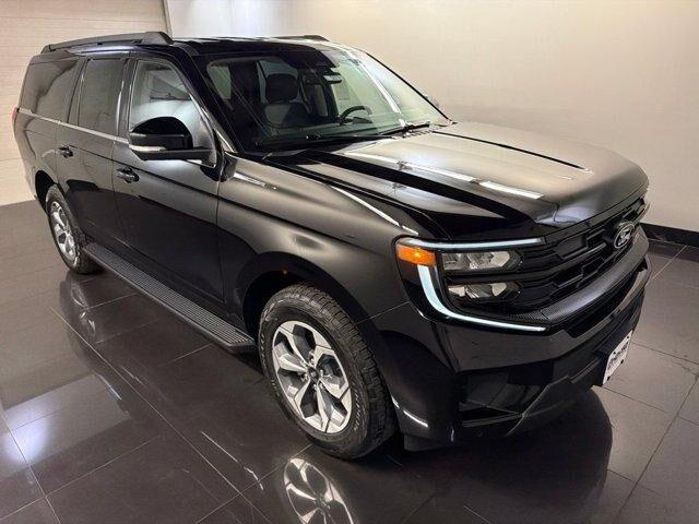 2027 FORD Expedition