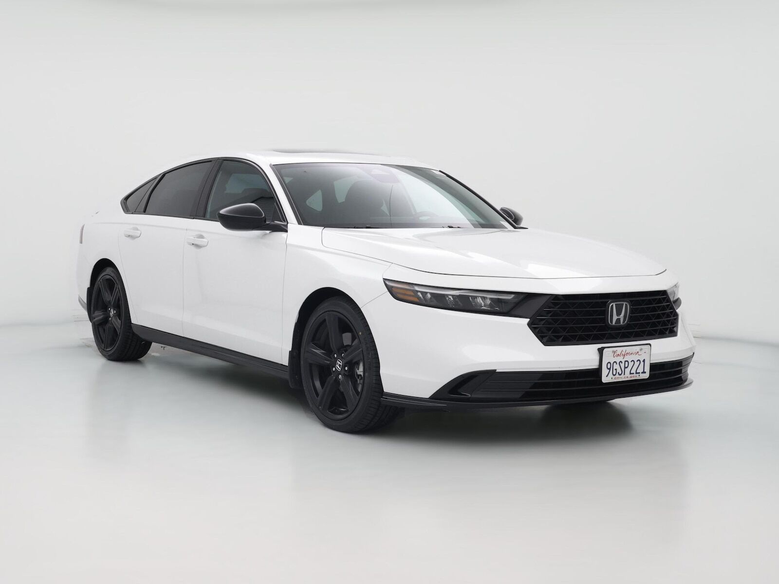 2023 HONDA Accord