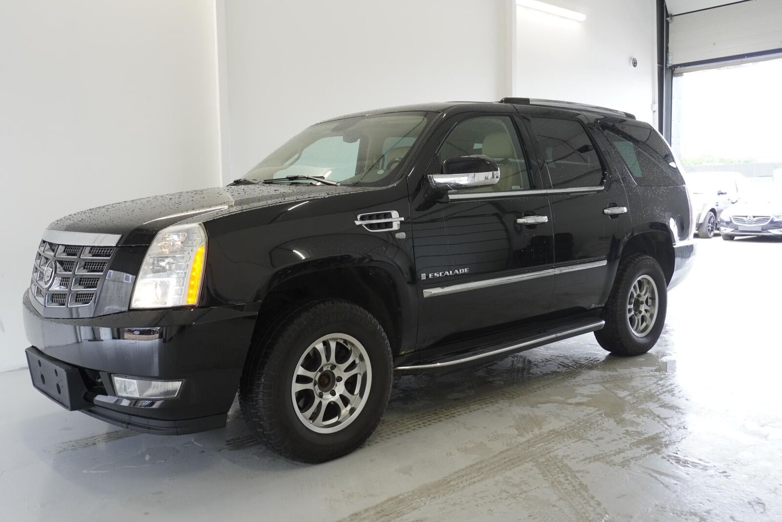 2007 CADILLAC Escalade