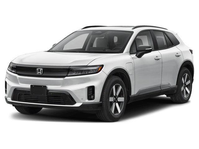 2026 HONDA Prologue