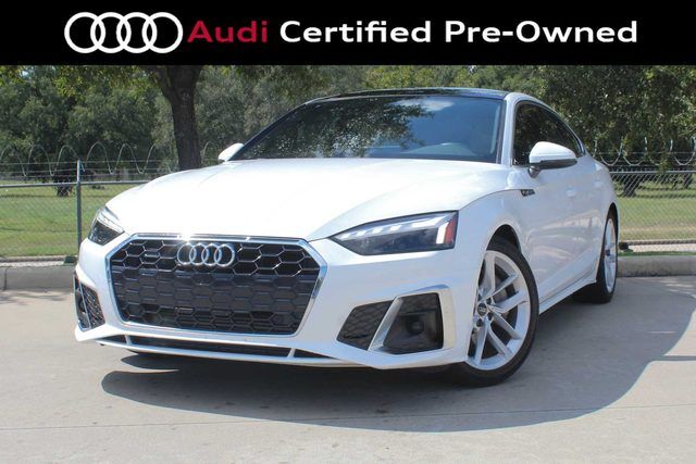 2024 AUDI A5