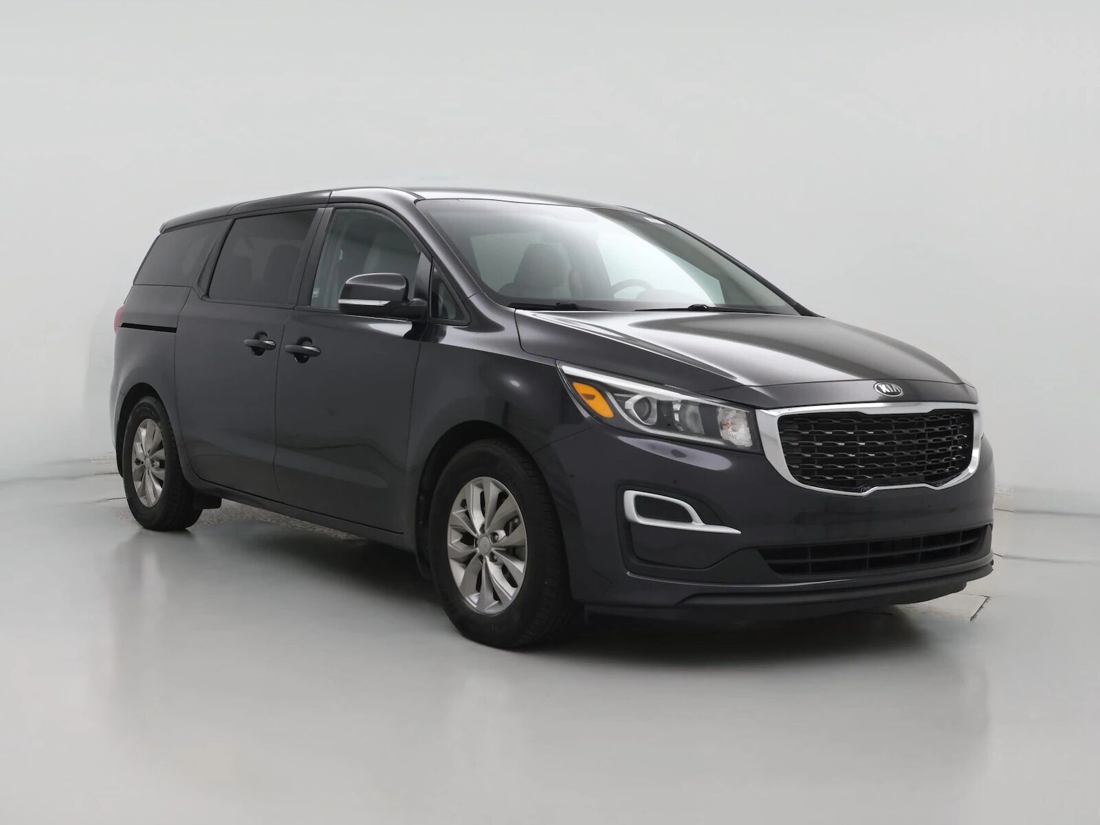 2019 KIA Sedona