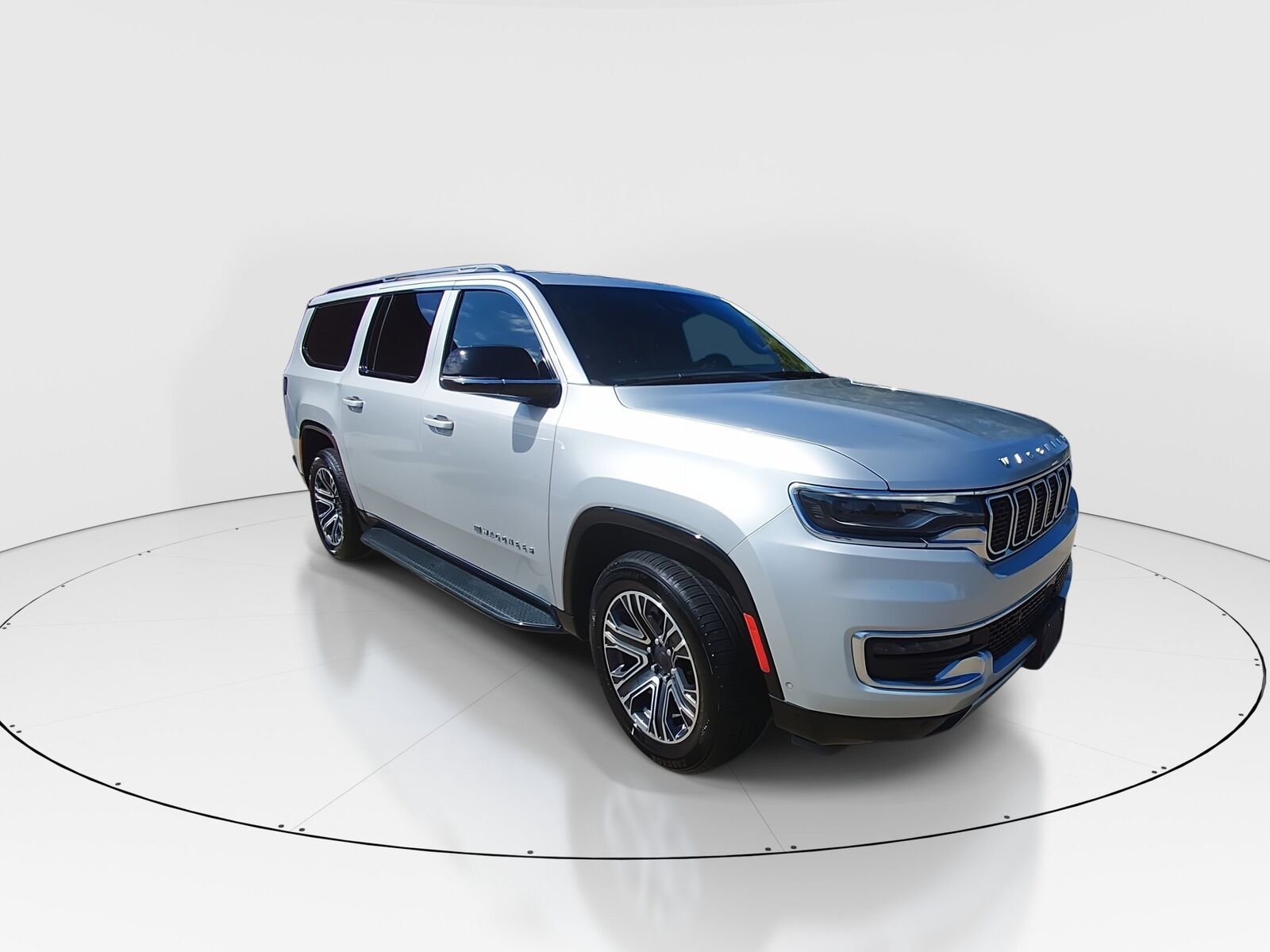2024 JEEP Wagoneer L